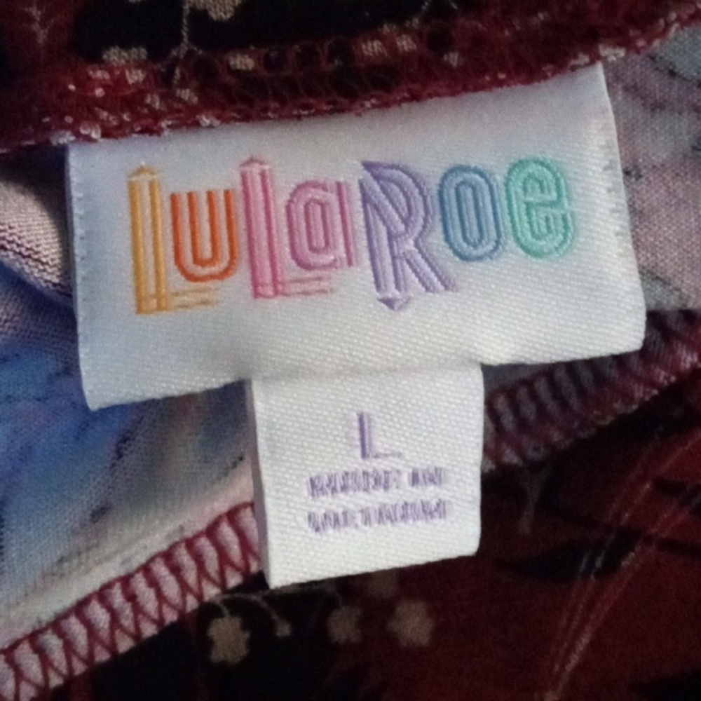 Lularoe - Picture 3 of 6